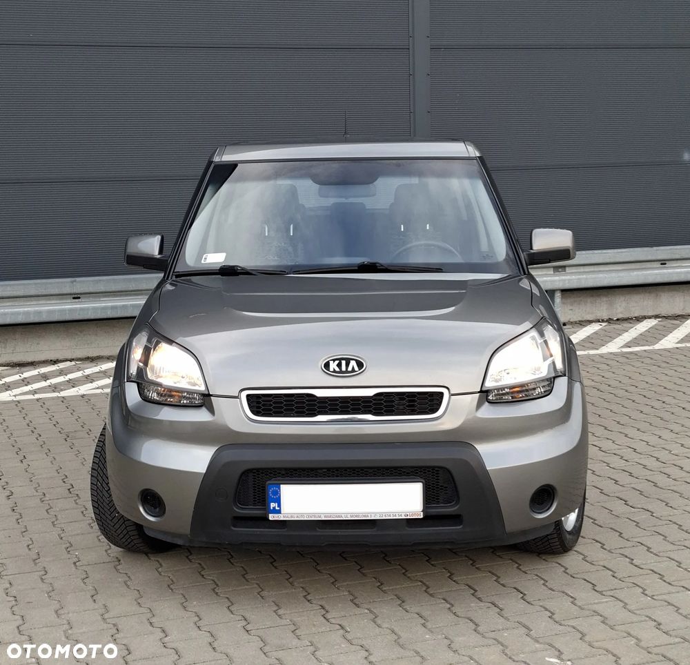 Kia Soul - 3