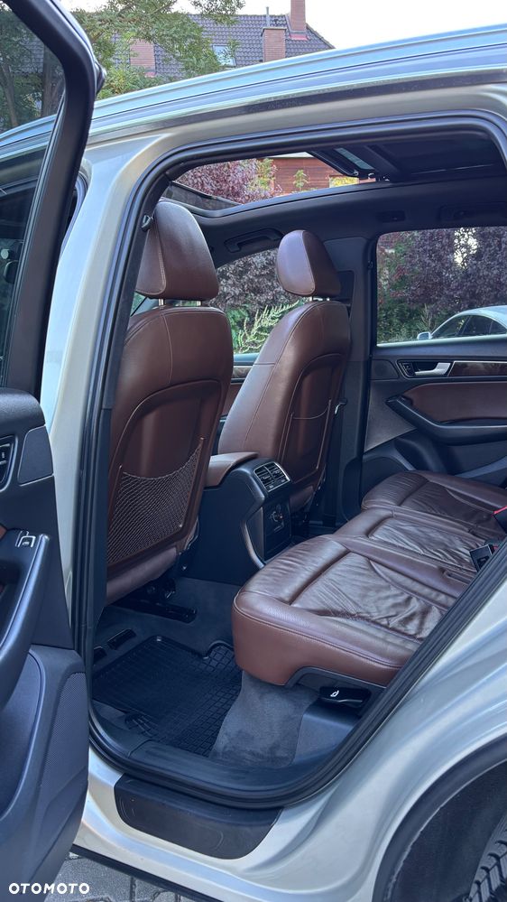 Audi Q5 - 15