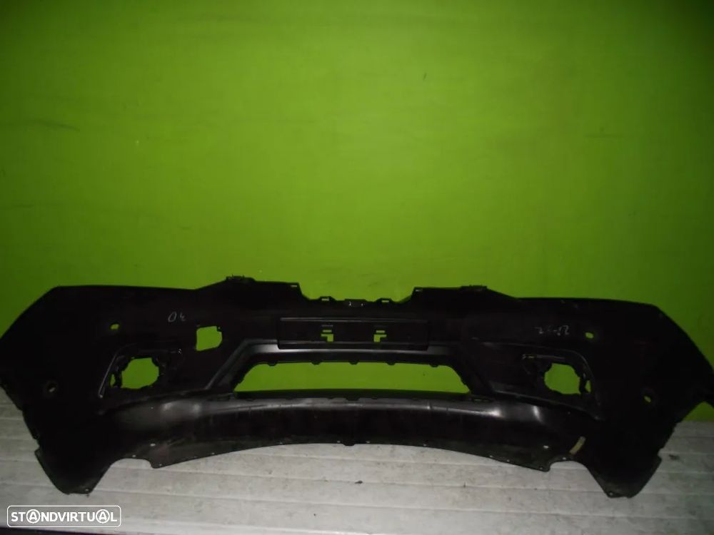 Para Choques Frente Nissan X-Trail - 2007 / 2014 - 5
