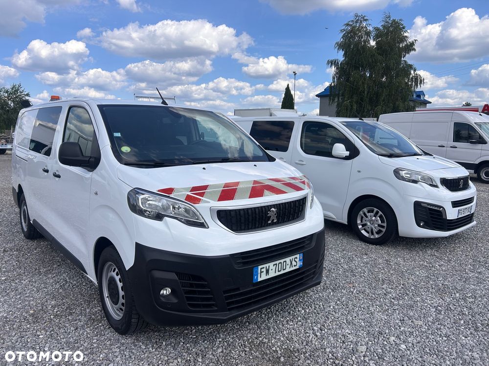 Peugeot Expert - 3