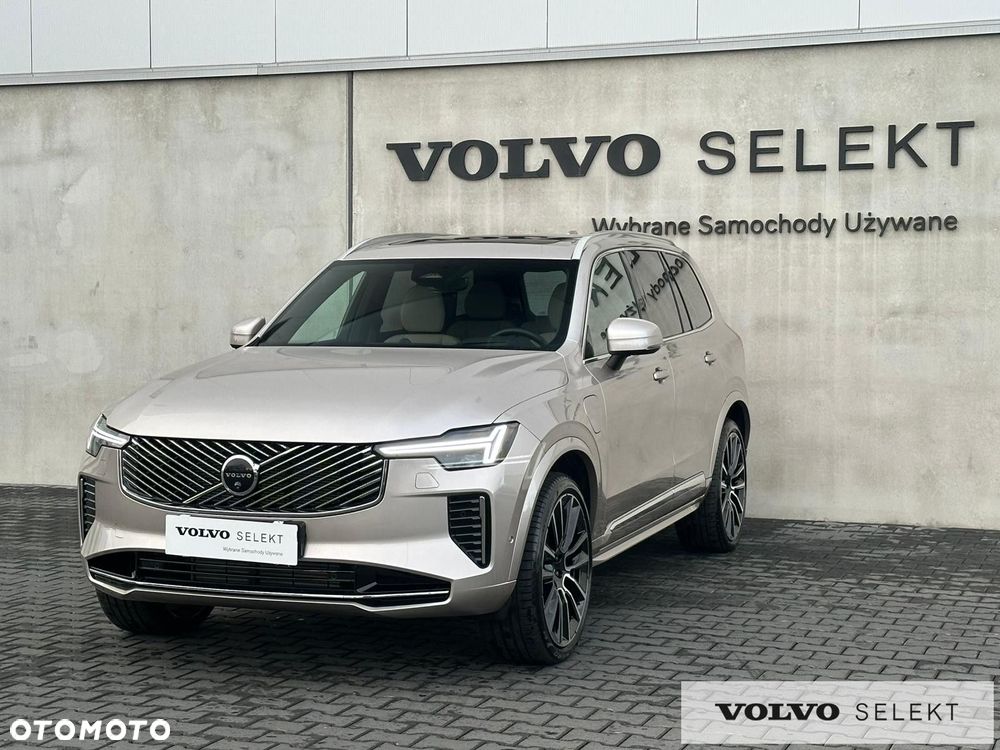 Volvo XC 90 - 10
