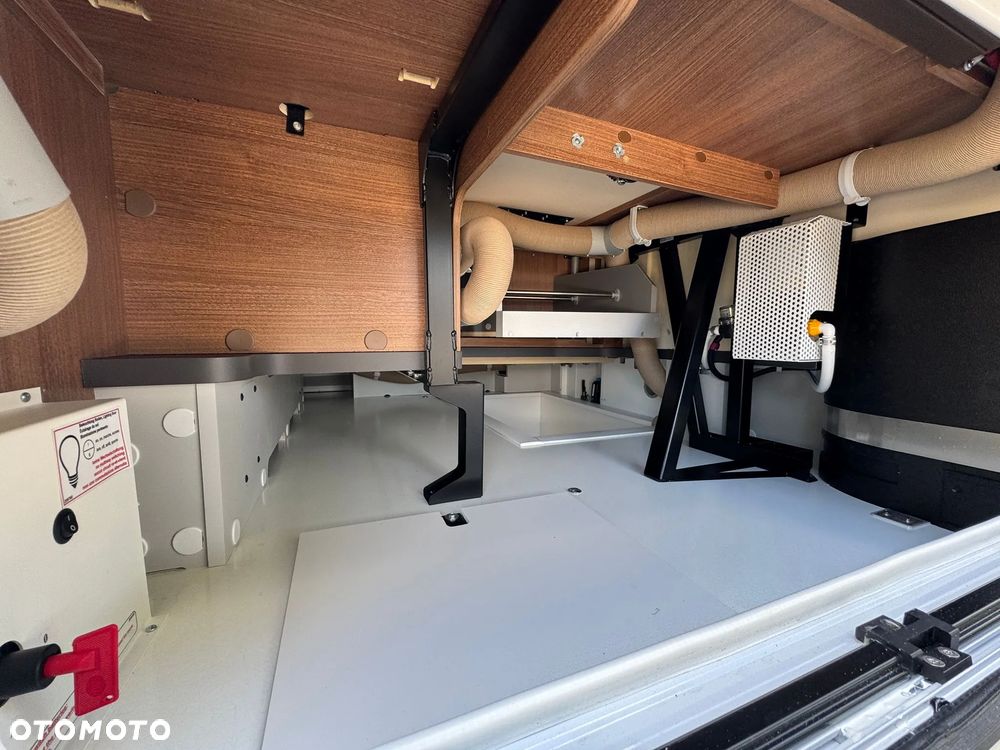 Carthago C2-Tourer I 147RB LE "K" - 3.5T. mercedes, automat, distronic - 24