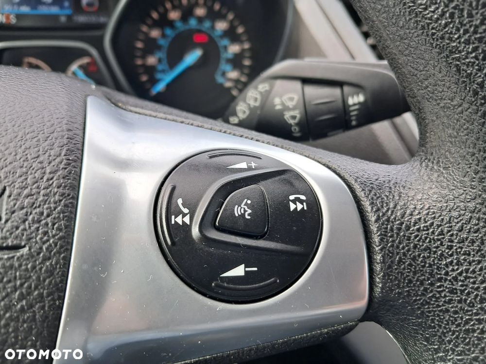 Ford Escape - 13
