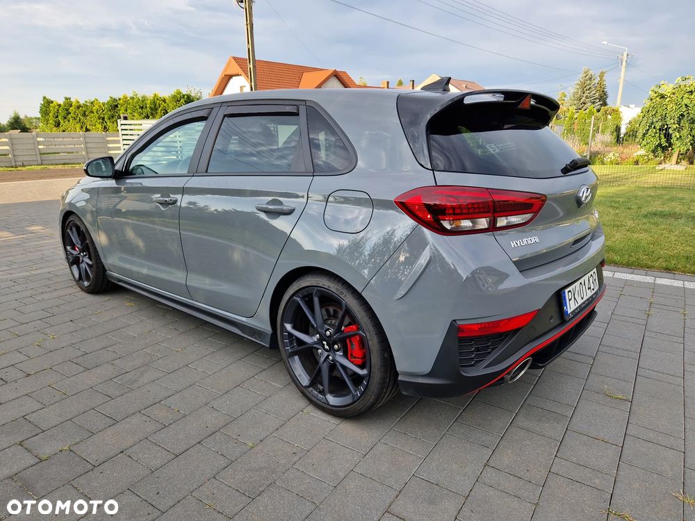 Hyundai i30 N - 6