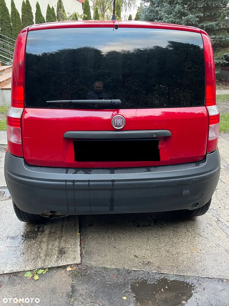 Fiat Panda - 4