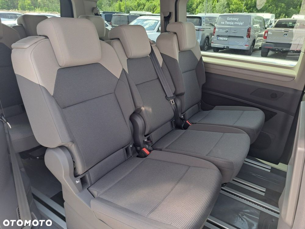 Volkswagen Multivan 2.0 TDI L2 DSG - 21