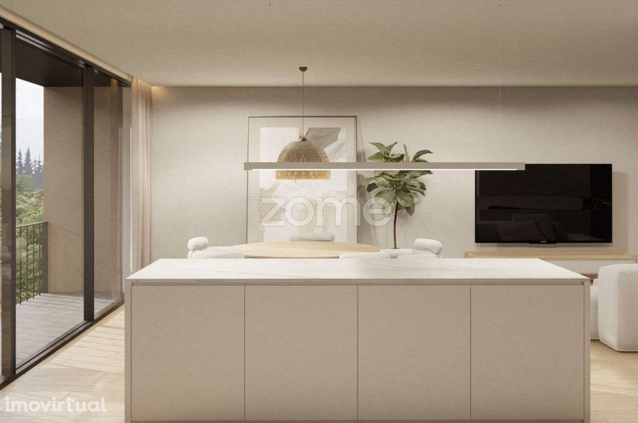 Moradia T3 com jardim em Gondomar - Grande imagem: 3/17