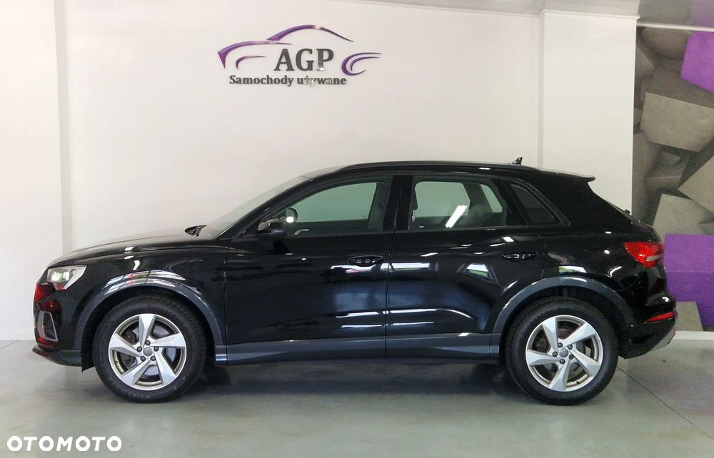 Audi Q3 40 TDI Quattro S tronic advanced - 20