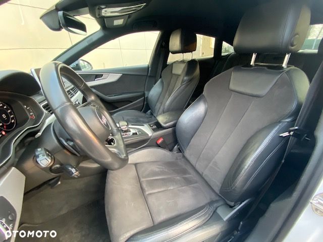 Audi A5 Sportback 2.0 TDI Quattro S tronic - 22