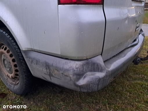 Volkswagen Transporter - 10