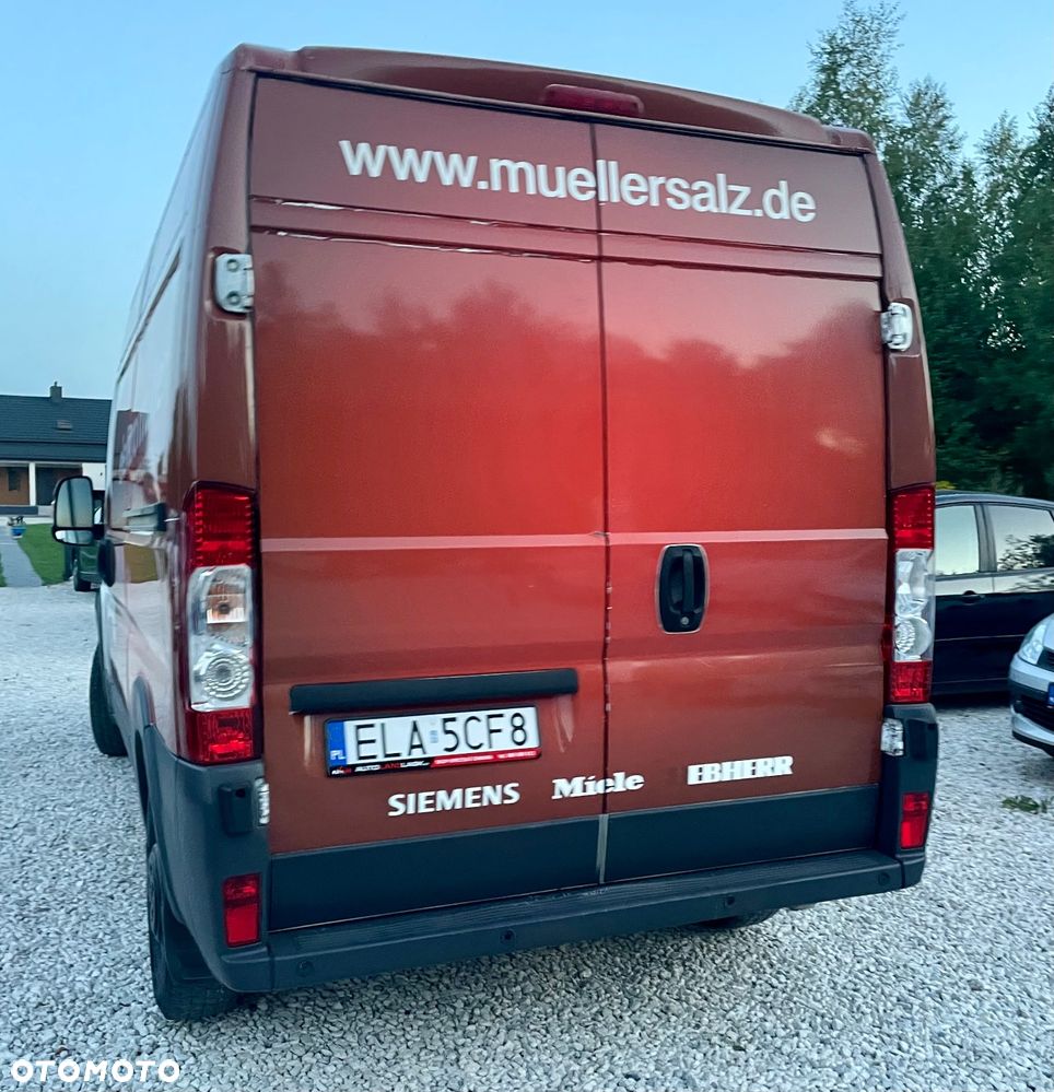 Fiat Ducato - 15
