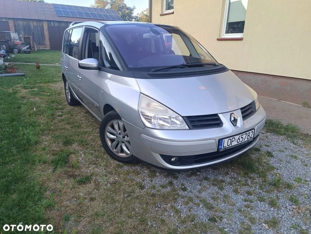 Renault Espace 2.0T 16V Expression - 10