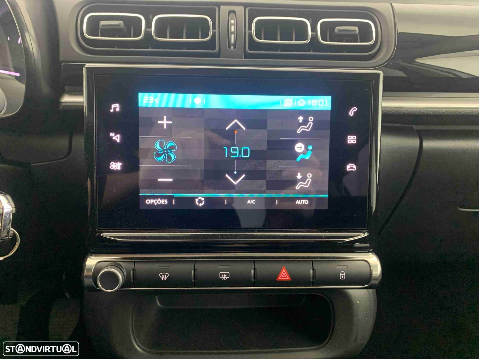Citroën C3 1.2 PureTech Max - 11