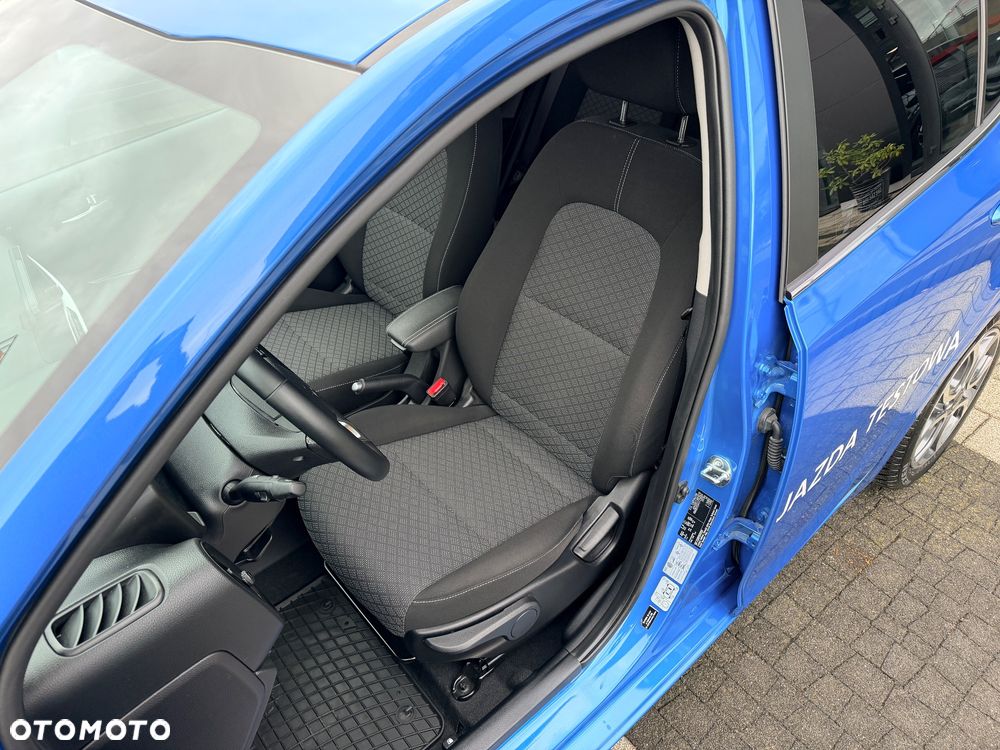 Kia Picanto 1.2 DPI Business Line - 16