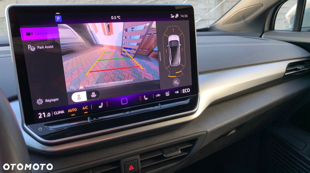 Volkswagen ID.4 Pro mit Infotainment-Paket - 15