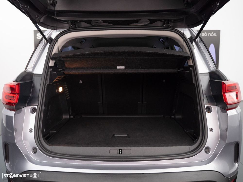 Citroën C5 Aircross 1.5 BlueHDi C-Series - 12