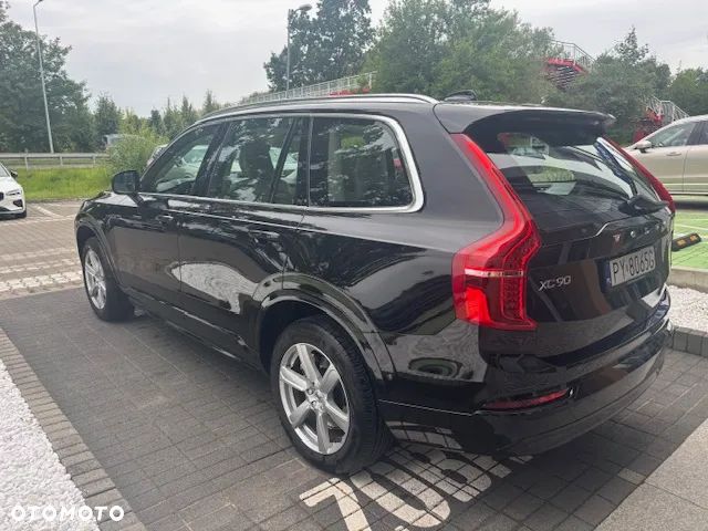 Volvo XC 90 - 3