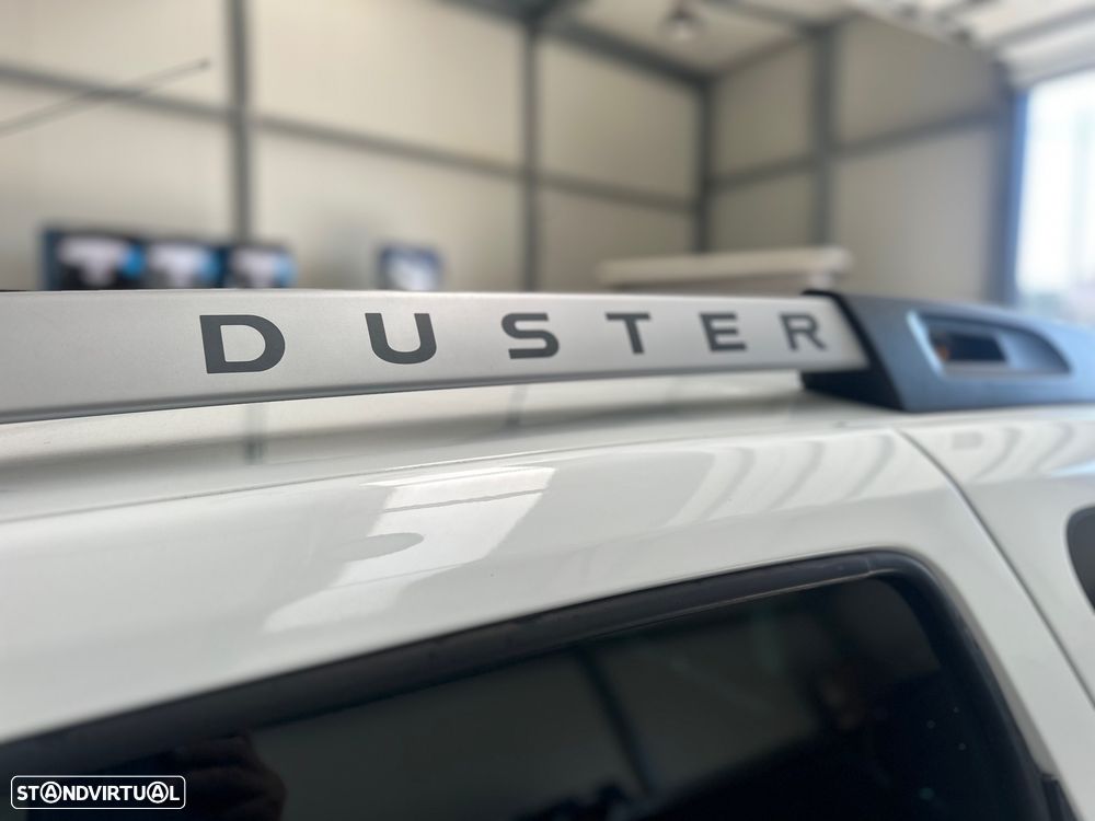 Dacia Duster 1.2 TCe Pack - 24