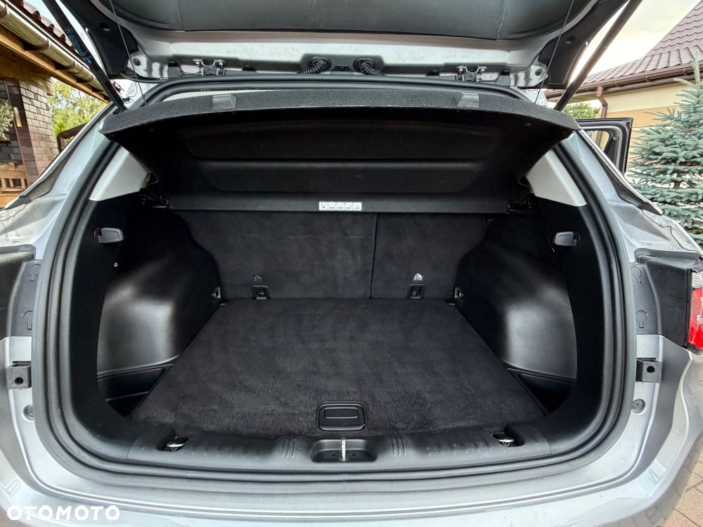 Jeep Compass 1.4 MultiAir Longitude - 33