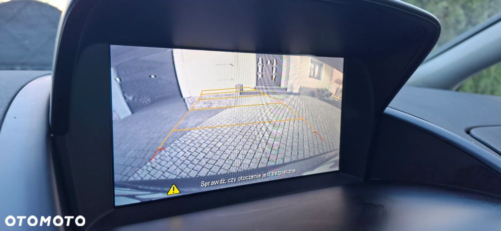 Opel Zafira 1.4 Turbo (ecoFLEX) Start/Stop Edition - 13