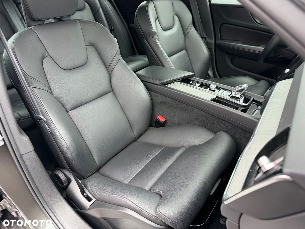 Volvo V60 B3 B DKG Inscription - 14