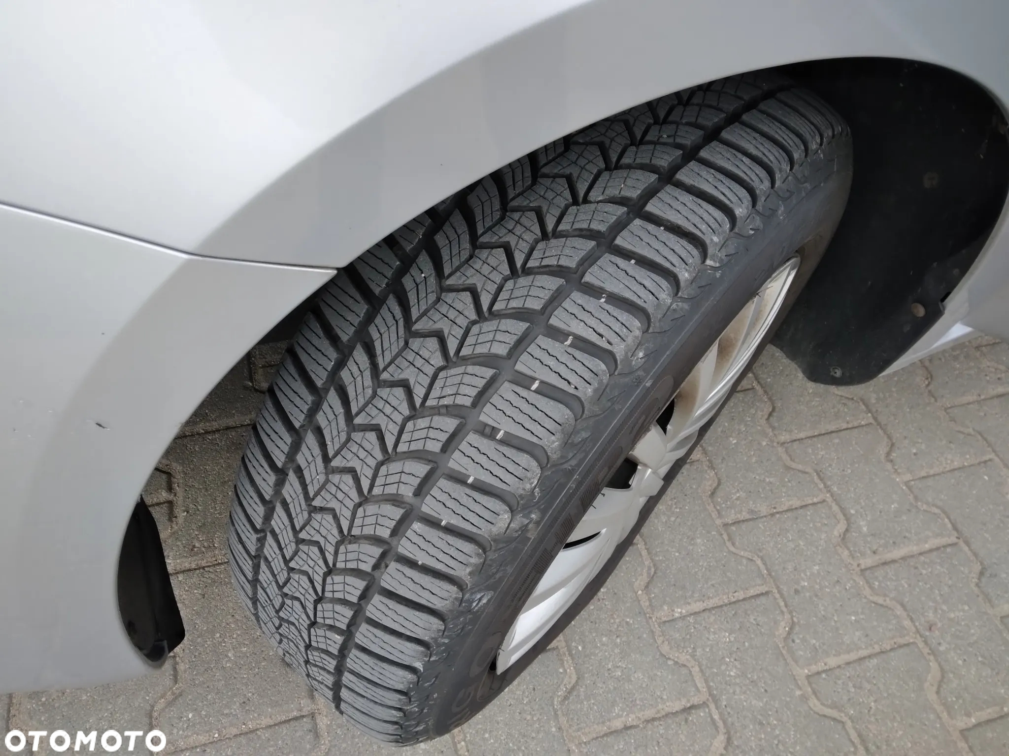 Skoda Superb 1.8 TSI Elegance - 20