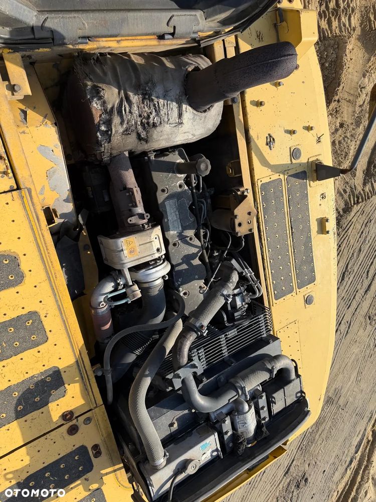 Komatsu PC290NLC-8 - 5