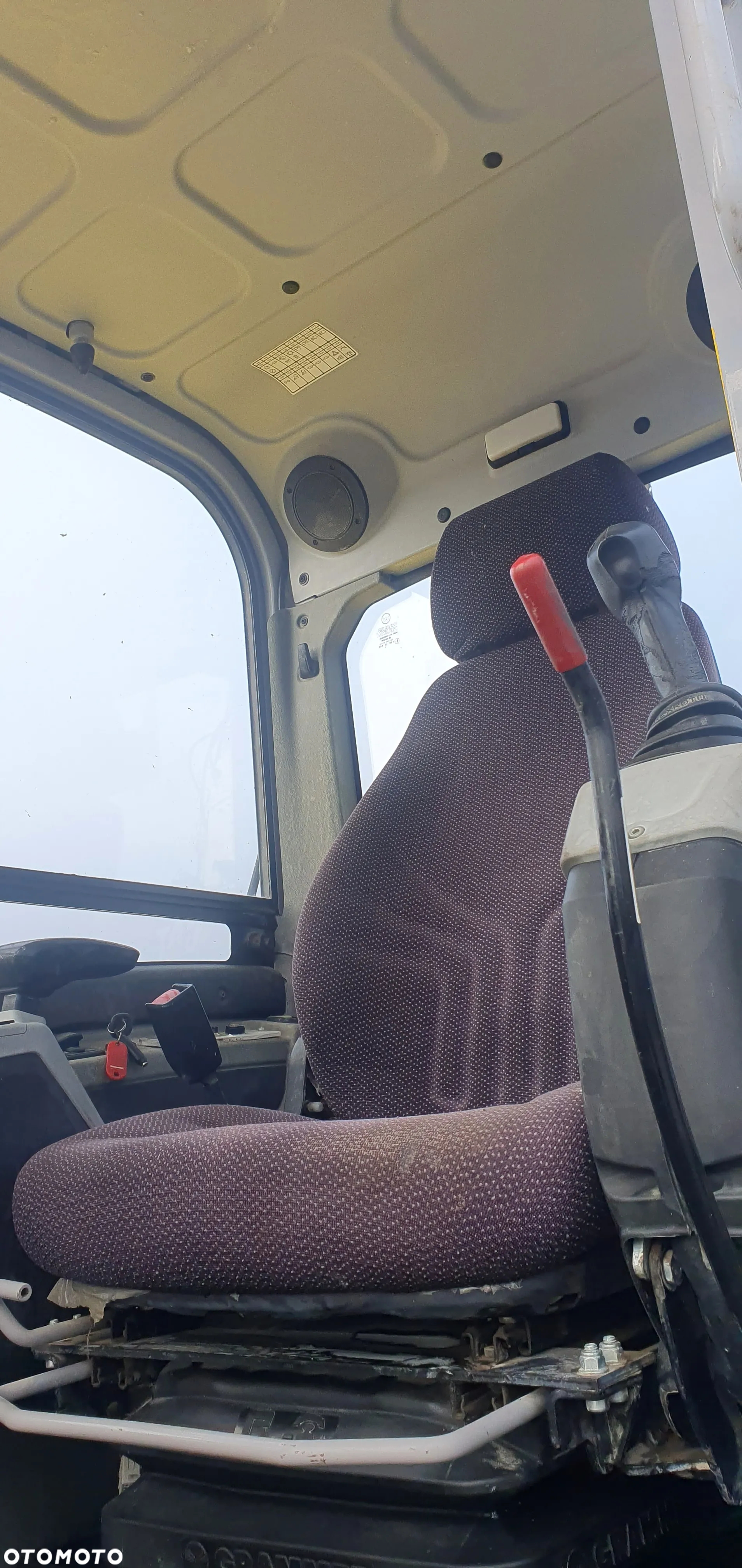 Wacker Neuson EW100 - 8