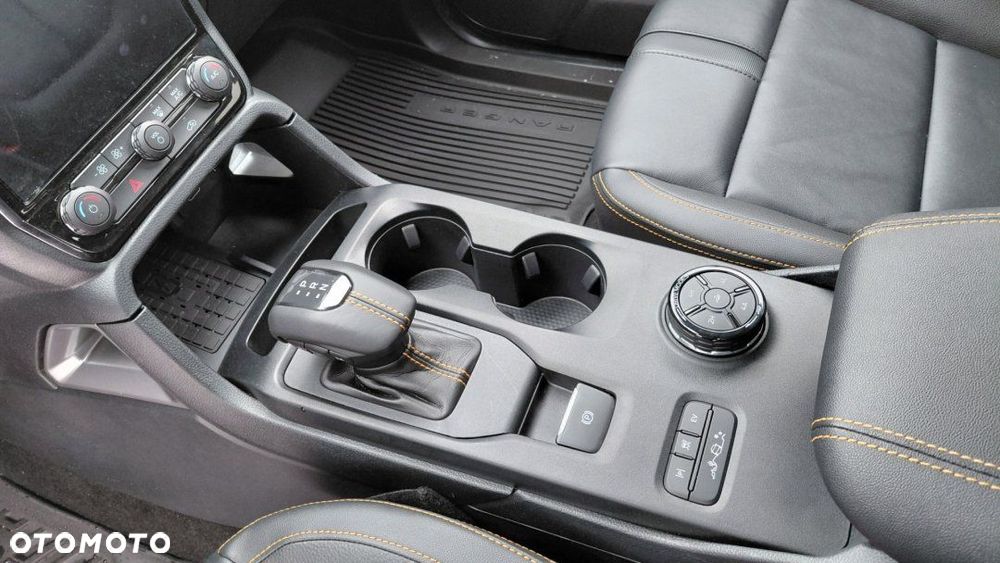 Ford Ranger - 16