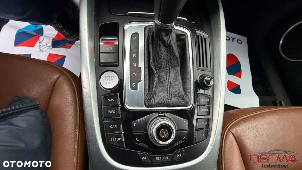 Audi Q5 - 22