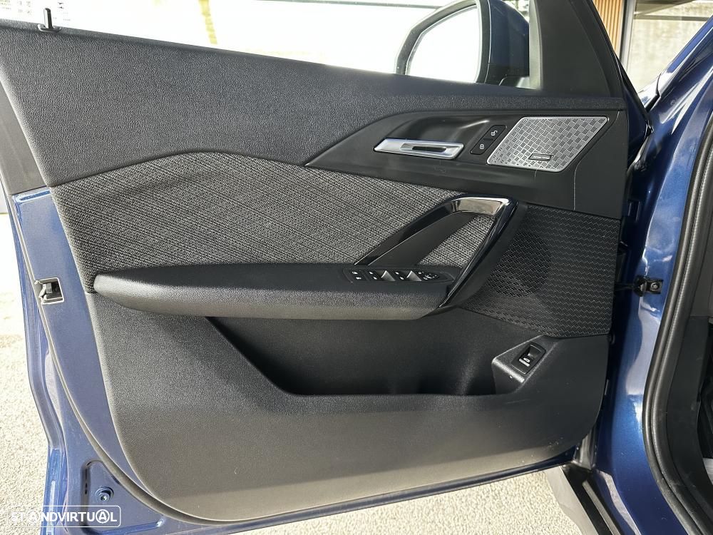 BMW X1 xDrive25e - 18