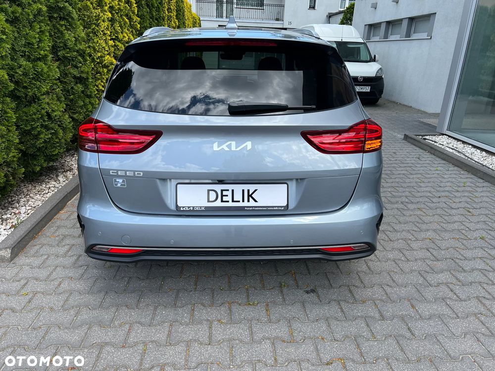 Kia Ceed 1.5 T-GDI M - 14
