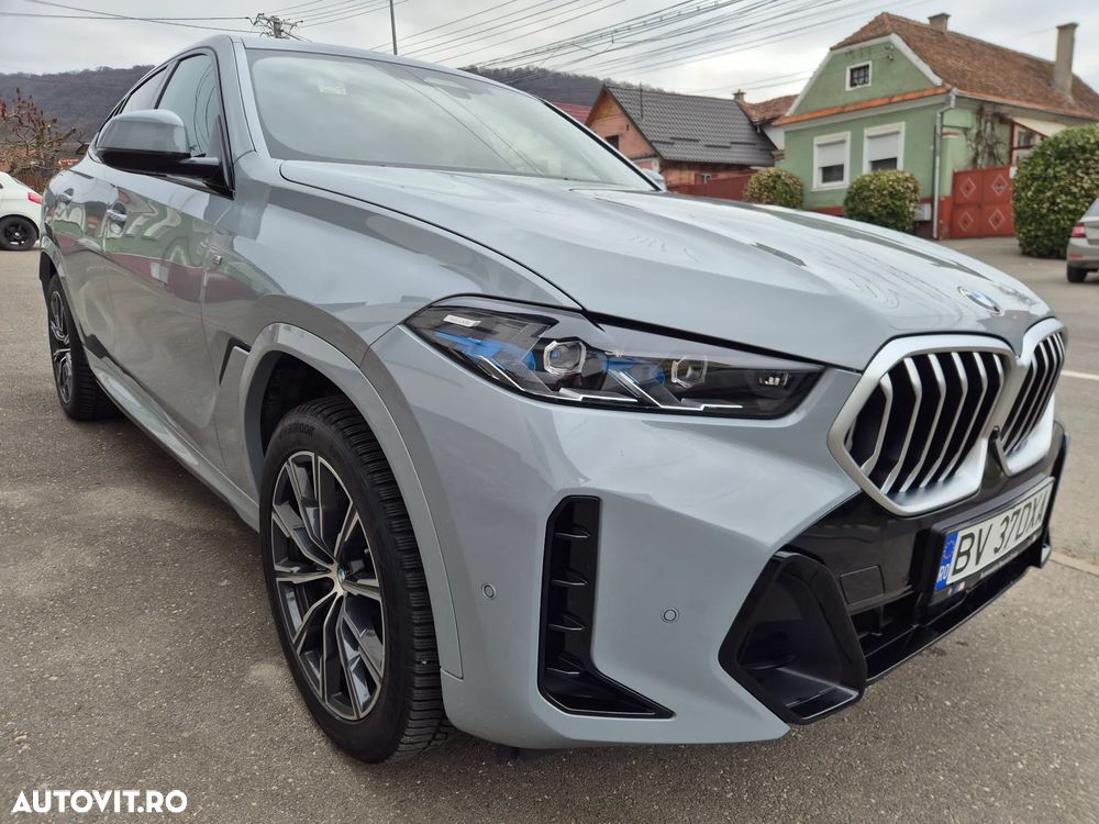 BMW X6 - 3