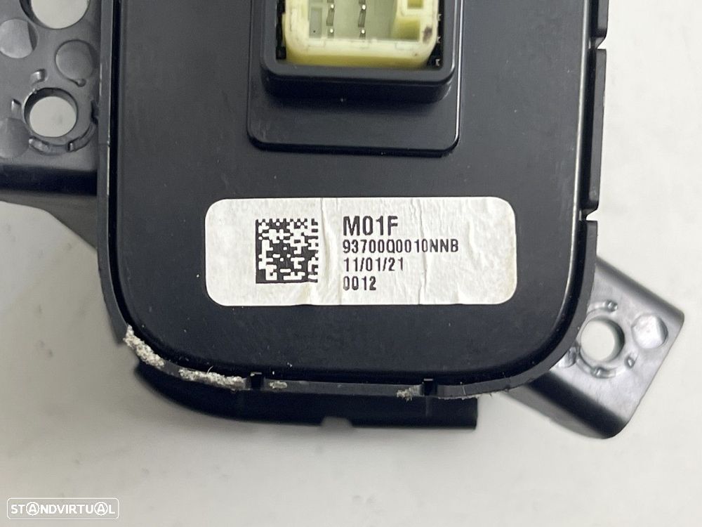 Conjunto de botões Switch HYUNDAI i20 III REF. 93700Q0010 - 3