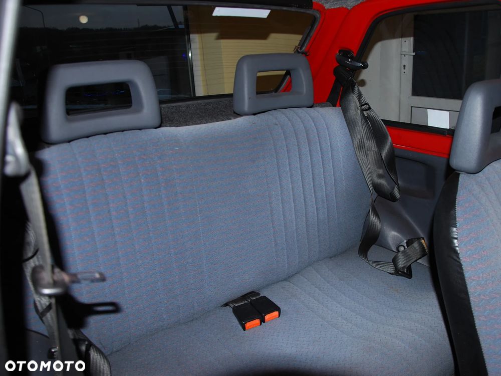 Fiat 126 650 Elegant - 7