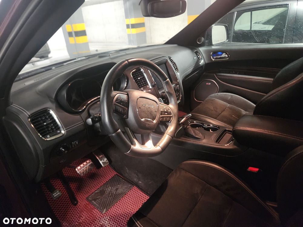 Dodge Durango - 9