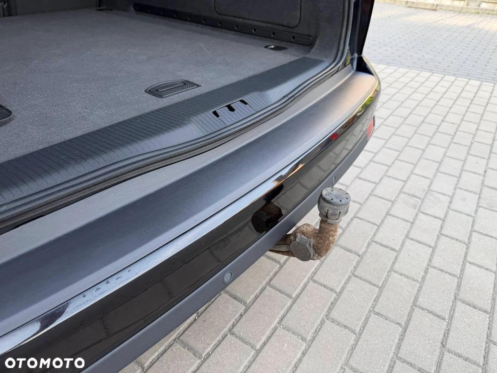 Opel Vectra 1.9 CDTI Cosmo - 16
