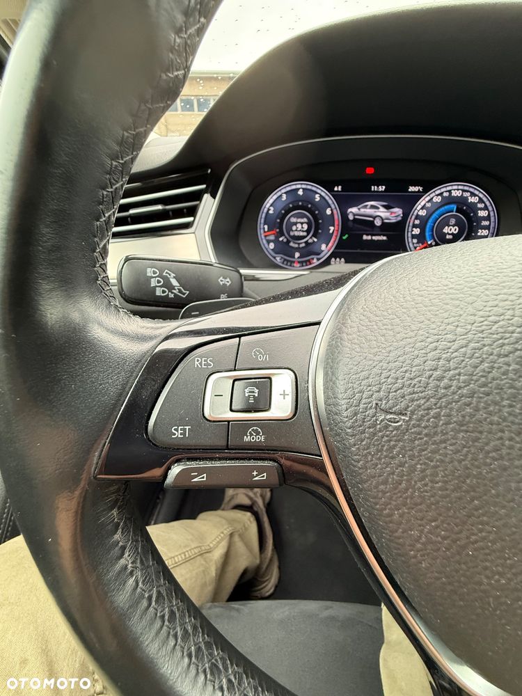 Volkswagen Passat 1.8 TSI BMT Comfortline DSG - 12