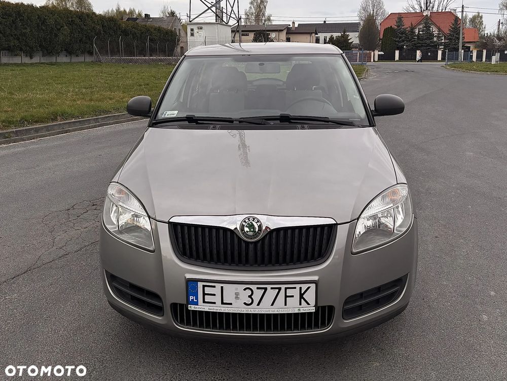 Skoda Fabia 1.2 12V Classic - 2