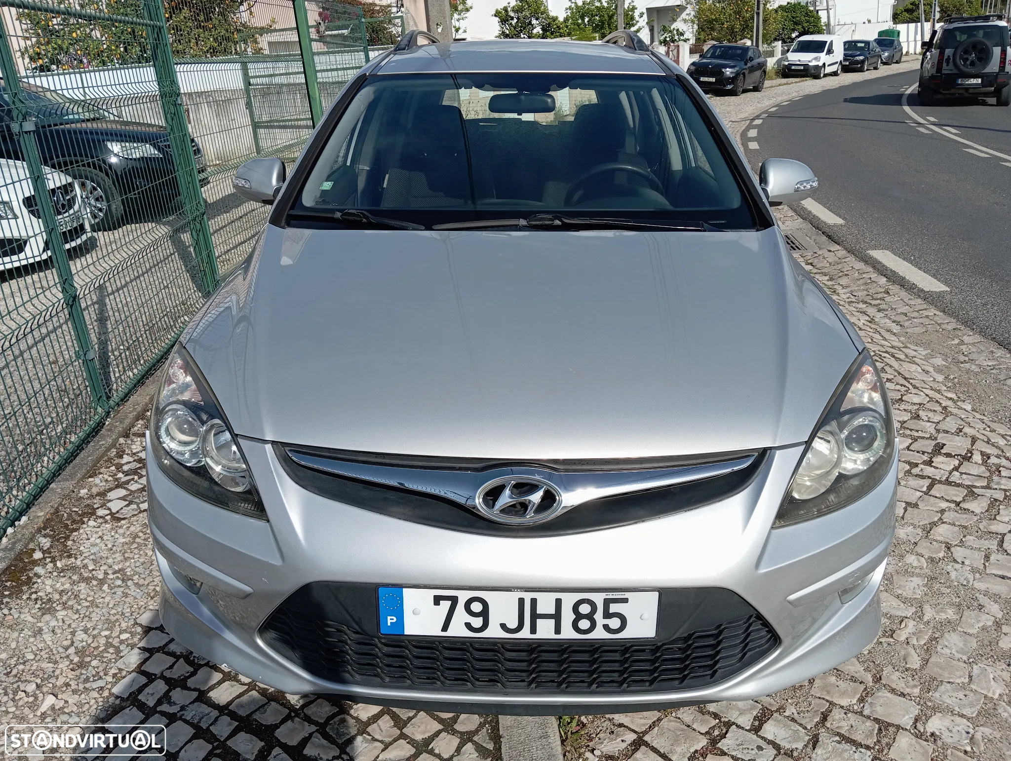 Hyundai i30 CW - 3