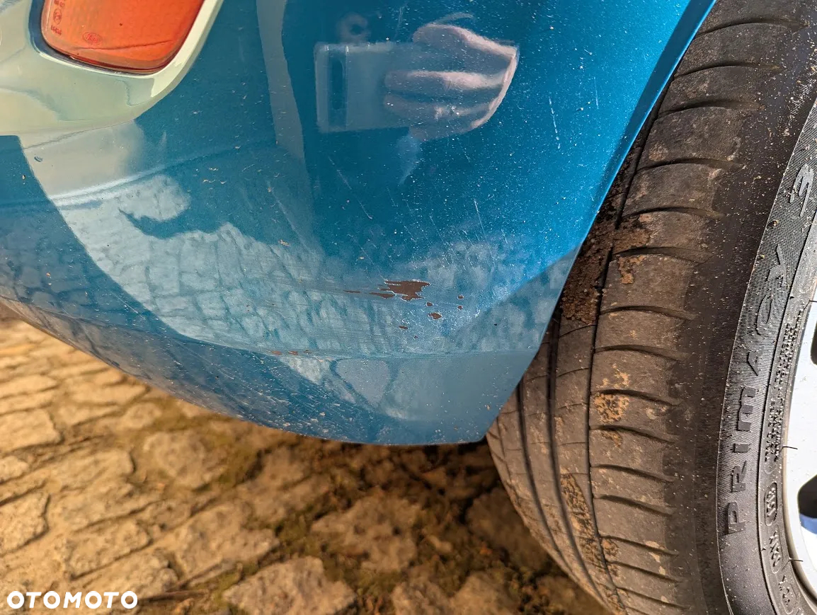 Ford Fiesta 1.0 EcoBoost GPF Titanium ASS - 17