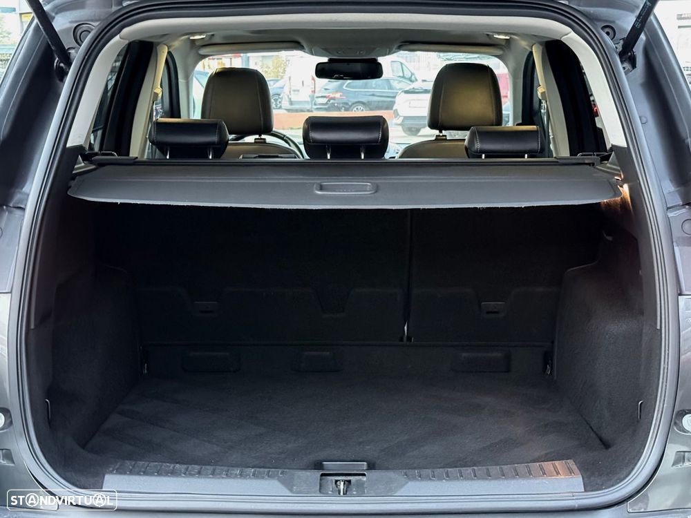 Ford Kuga 2.0 TDCi Titanium - 20