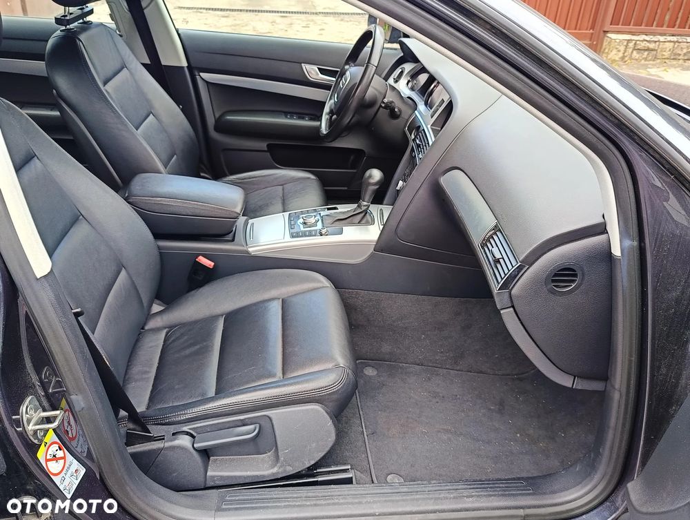 Audi A6 - 21