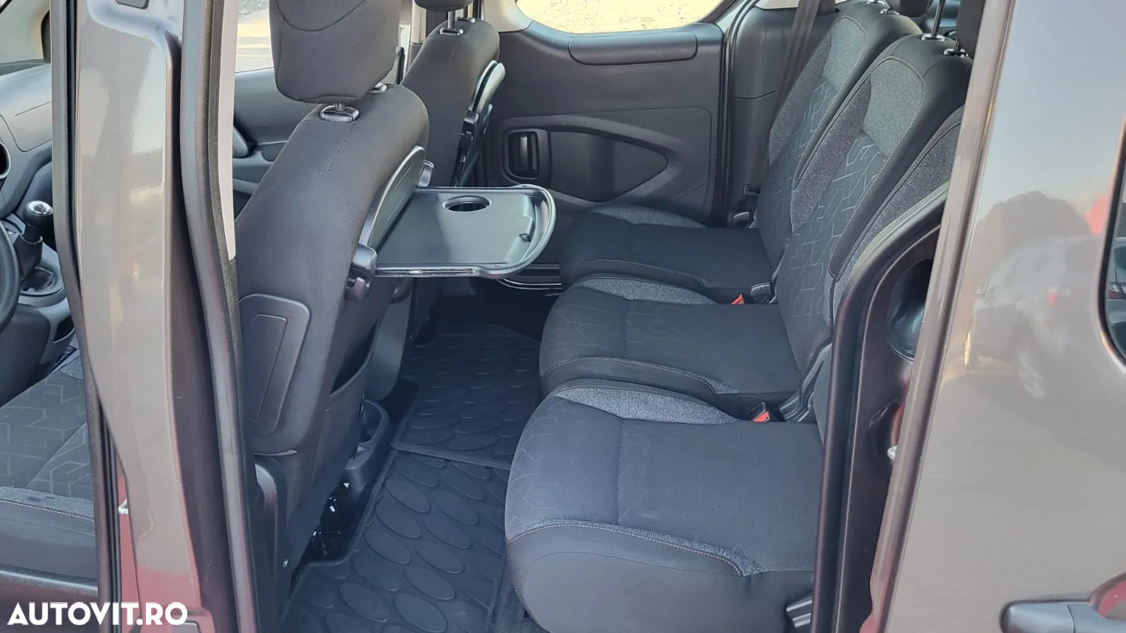 Peugeot Partner Tepee BlueHDi 100 Stop&Start Allure - 17