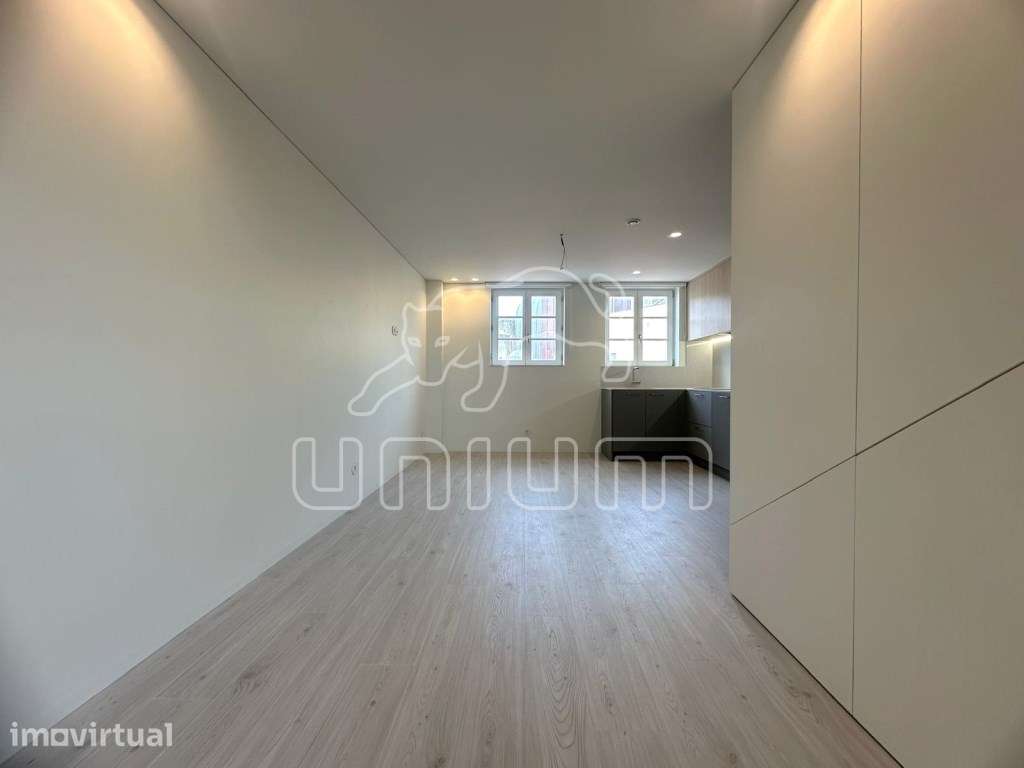 Apartamento duplex no centro de Viana do Castelo - Grande imagem: 3/17