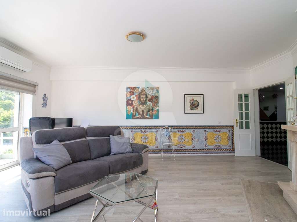 Excelente Apartamento T2 - Baixa da Banheira - Grande imagem: 3/35