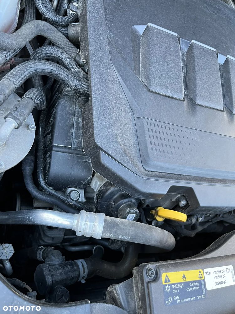 Volkswagen Touran - 13