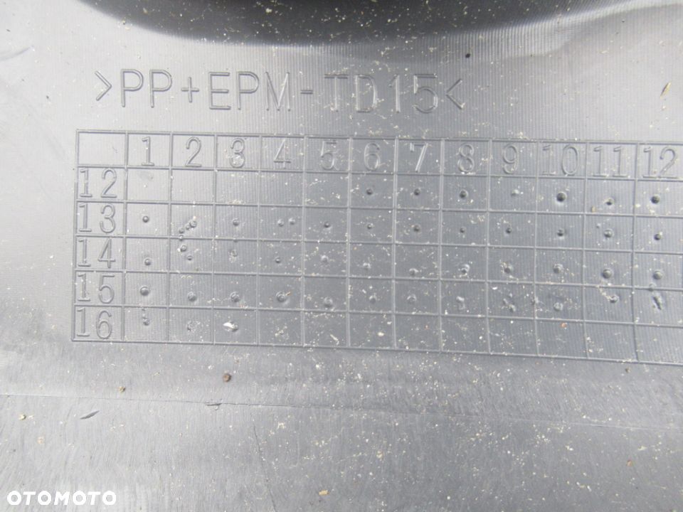 ZDERZAK PRZEDNI PRZÓD SUZUKI JIMNY III LIFT 2012-2018 - 8