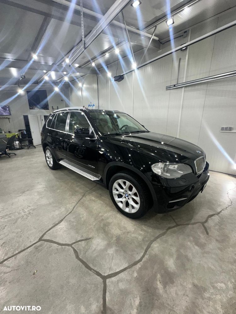 BMW X5 - 14