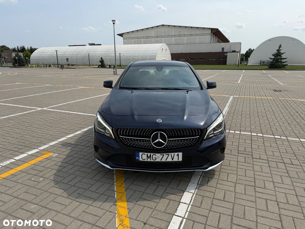 Mercedes-Benz CLA 200 d 7G-DCT - 5